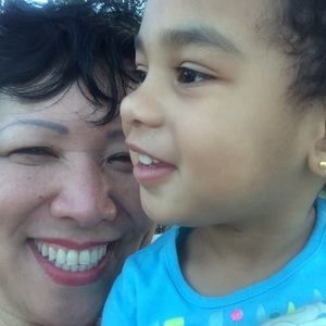 Meet your Posher, Donna